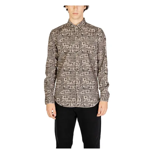 Shirts > Casual Shirts - - Gianni Lupo - Modalova