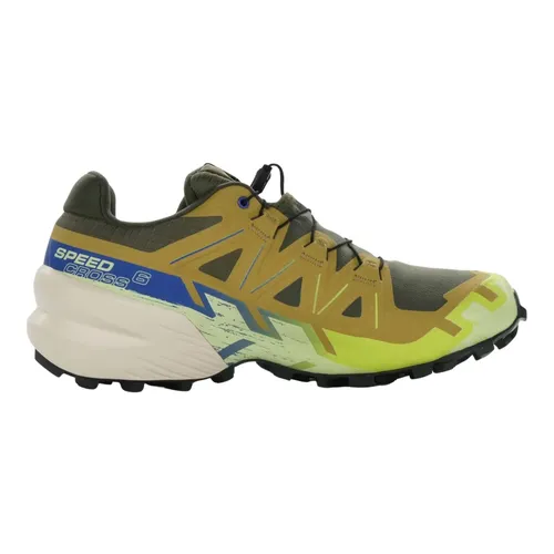 Sport > Outdoor > Trekking Boots - - Salomon - Modalova