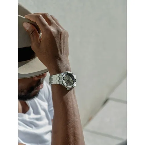 Accessories > Watches - - Maurice Lacroix - Modalova
