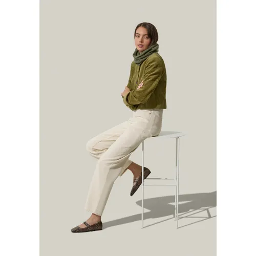 Shoes > Flats > Ballerinas - - Voile Blanche - Modalova