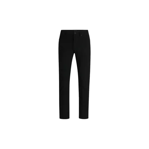 Trousers > Slim-fit Trousers - - Hugo - Modalova