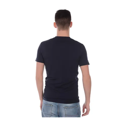 Tops > T-Shirts - - Daniele Alessandrini - Modalova