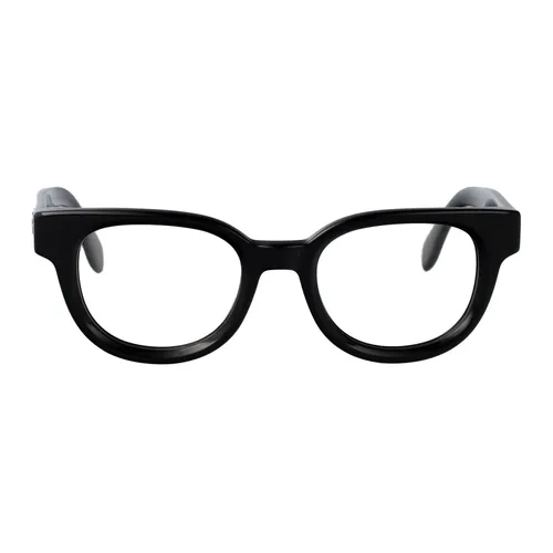 Accessories > Glasses - - Palm Angels - Modalova