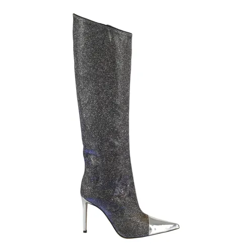 Shoes > Boots > Heeled Boots - - Alexandre Vauthier - Modalova