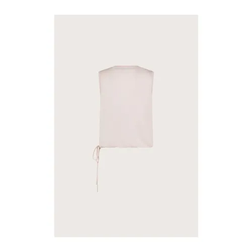 Tops > Sleeveless Tops - - Seventy - Modalova