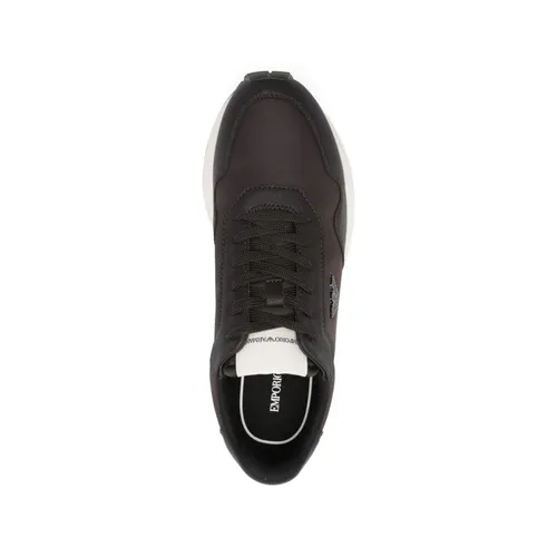 Shoes > Sneakers - - Emporio Armani - Modalova