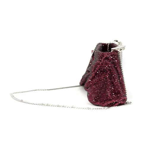 Bags > Clutches - - Benedetta Bruzziches - Modalova