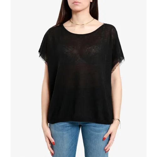 Blouses & Shirts > Blouses - - Gran Sasso - Modalova