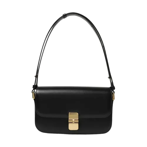 Bags > Shoulder Bags - - A.p.c. - Modalova