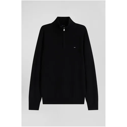 Knitwear > V-neck Knitwear - - Eden Park - Modalova