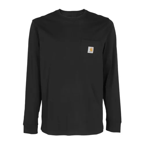 Tops > Long Sleeve Tops - - Carhartt Wip - Modalova