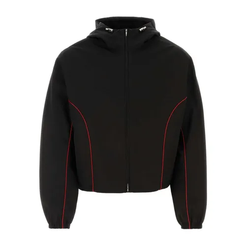 Sport > Fitness > Training Jackets - - Ferragamo - Modalova