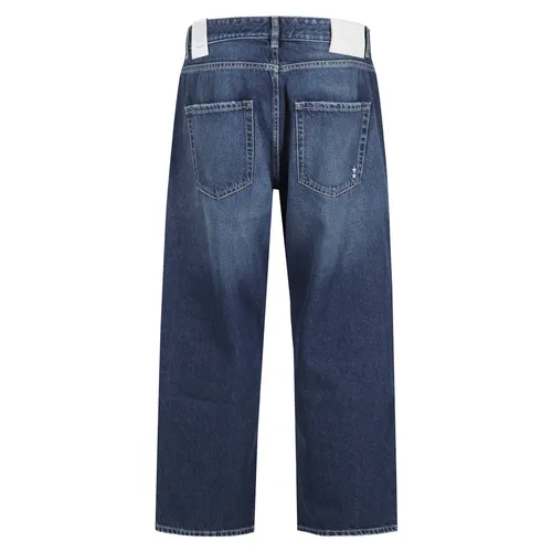 Jeans > Straight Jeans - - Icon Denim - Modalova