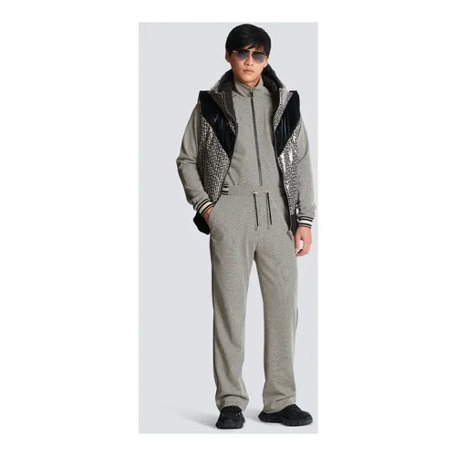 Trousers > Sweatpants - - Balmain - Modalova