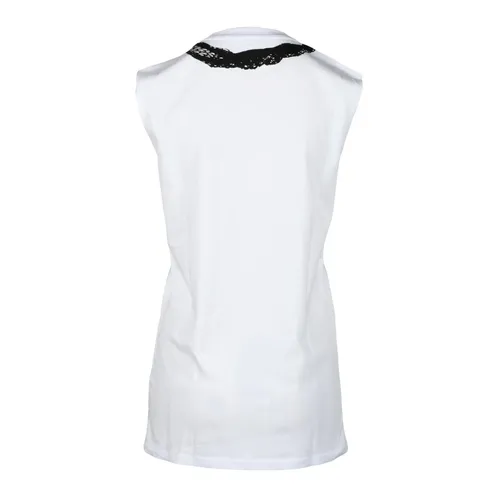 Tops > T-Shirts - - Sportmax - Modalova