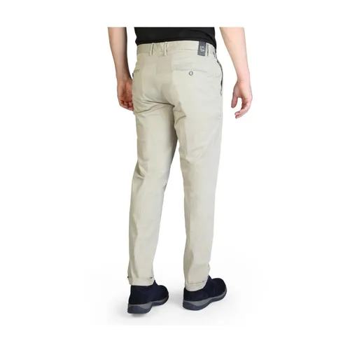 Trousers > Chinos - - YES ZEE - Modalova