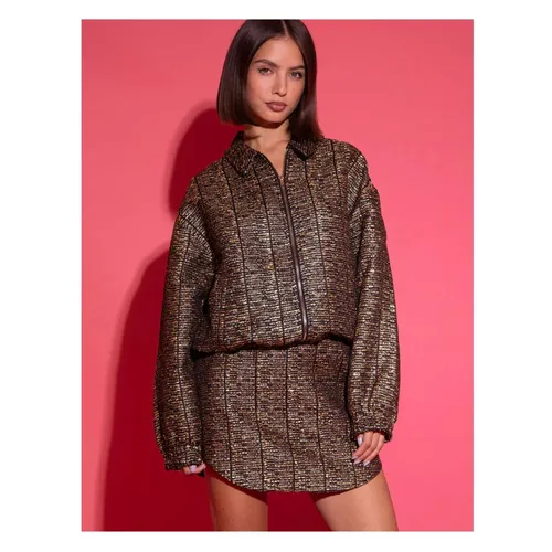 Jackets > Light Jackets - - Studio Amaya - Modalova