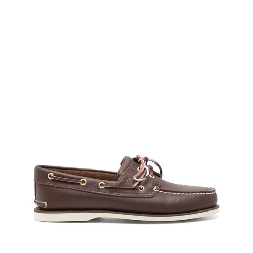 Shoes > Flats > Sailor Shoes - - Timberland - Modalova