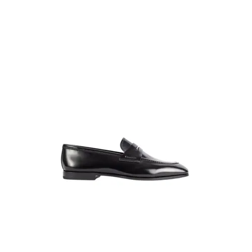 Shoes > Flats > Loafers - - Church's - Modalova