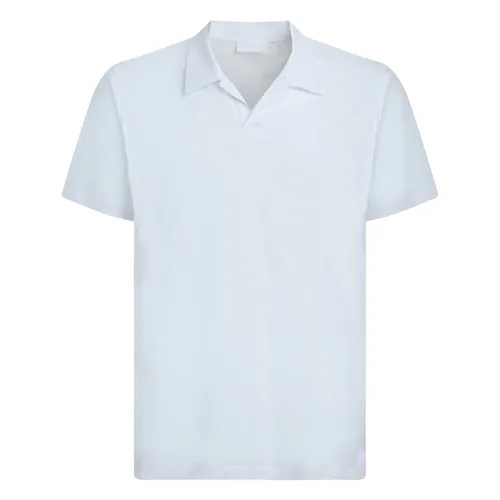 Tops > Polo Shirts - - Dondup - Modalova