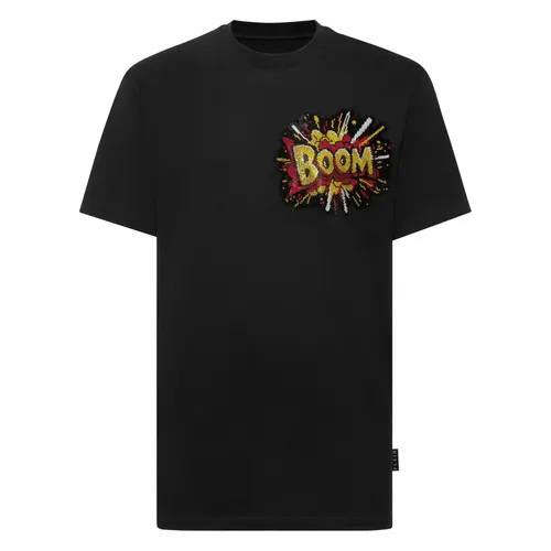 Tops > T-Shirts - - Philipp Plein - Modalova