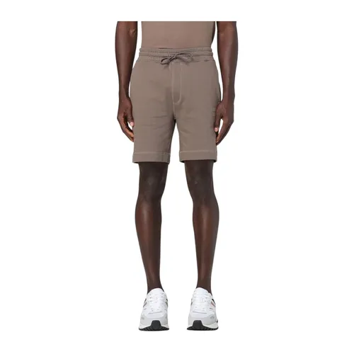 Shorts > Casual Shorts - - Hugo Boss - Modalova