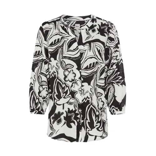 Blouses & Shirts > Blouses - - Brax - Modalova