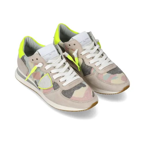 Shoes > Sneakers - - Philippe Model - Modalova
