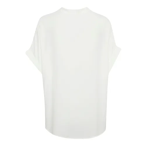 Blouses & Shirts > Blouses - - Soaked in Luxury - Modalova