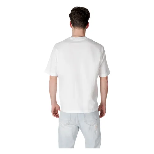 Tops > T-Shirts - - Armani Exchange - Modalova