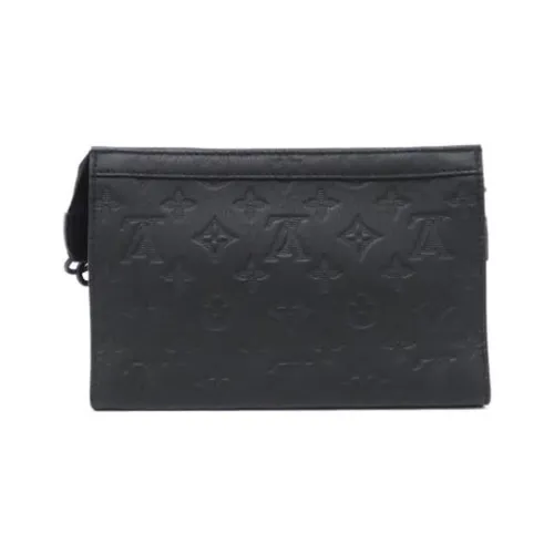 Pre-owned > Pre-owned Bags > Pre-owned Cross Body Bags - - Louis Vuitton Vintage - Modalova