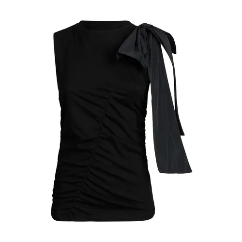 Tops > Sleeveless Tops - - Liu Jo - Modalova