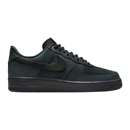 Nike - Shoes > Sneakers - Black - Nike - Modalova