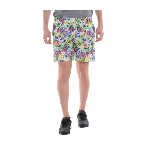 Shorts > Short Shorts - - Daniele Alessandrini - Modalova