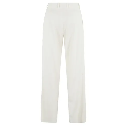 Trousers > Straight Trousers - - Tagliatore - Modalova