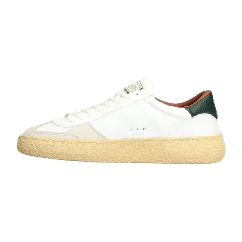 Puraai - Shoes > Sneakers - White - Puraai - Modalova