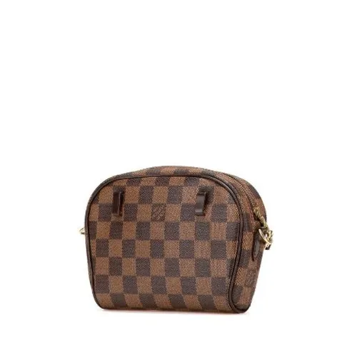 Pre-owned > Pre-owned Bags > Pre-owned Cross Body Bags - - Louis Vuitton Vintage - Modalova