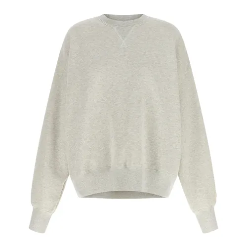 Sweatshirts & Hoodies > Sweatshirts - - Golden Goose - Modalova