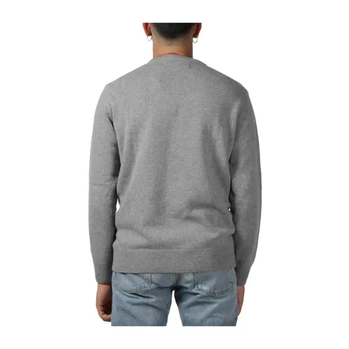Sweatshirts & Hoodies > Sweatshirts - - MC2 Saint Barth - Modalova