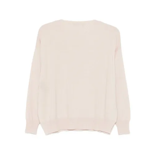 Knitwear > V-neck Knitwear - - D.Exterior - Modalova