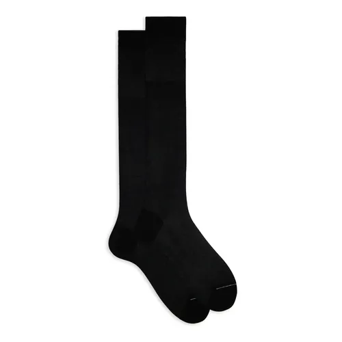 Gallo - Underwear > Socks - Black - Gallo - Modalova