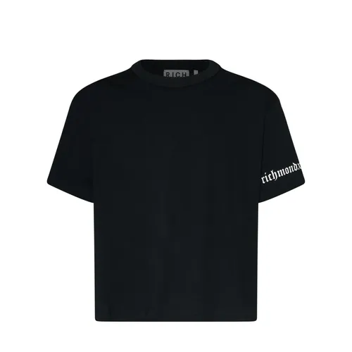 Tops > T-Shirts - - Richmond - Modalova