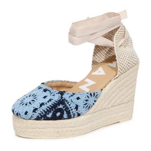 Shoes > Heels > Wedges - - Manebí - Modalova