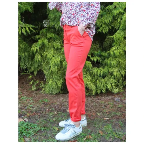 Trousers > Chinos - - Mason's - Modalova