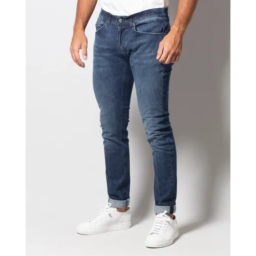 Jeans > Slim-fit Jeans - - Dondup - Modalova