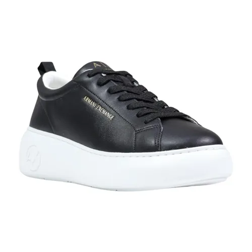 Shoes > Sneakers - - Armani Exchange - Modalova