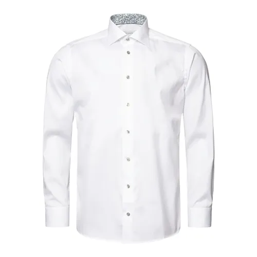 Shirts > Casual Shirts - - Eton - Modalova