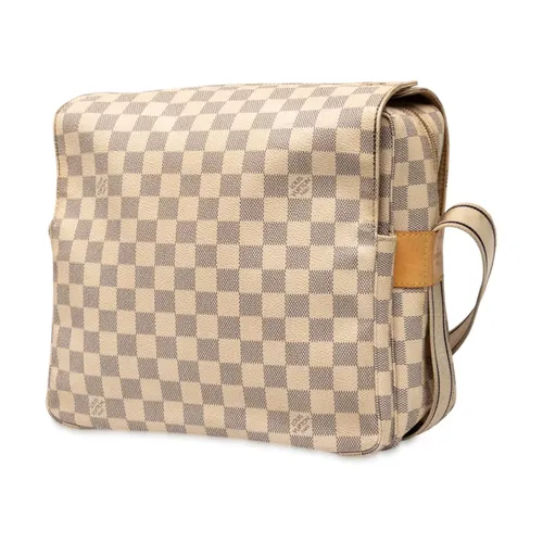 Pre-owned > Pre-owned Bags > Pre-owned Cross Body Bags - - Louis Vuitton Vintage - Modalova