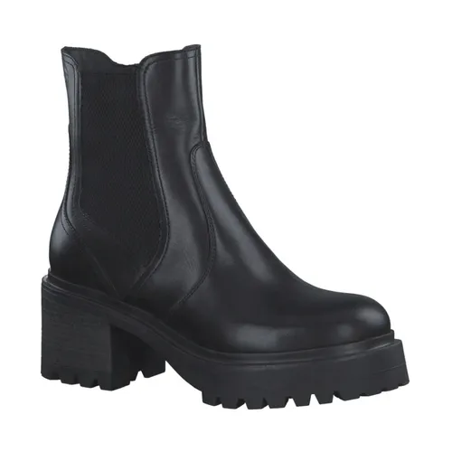 Shoes > Boots > Chelsea Boots - - Tamaris - Modalova