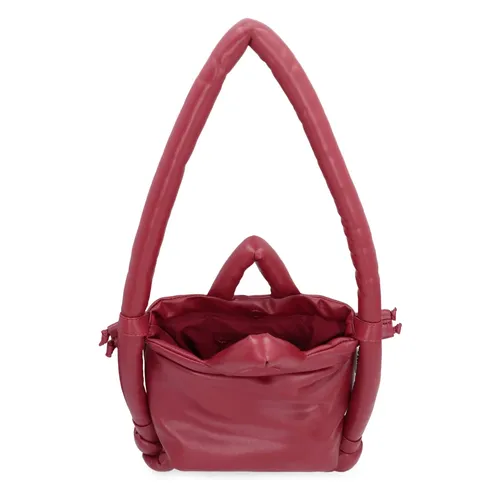 Olend - Bags > Handbags - Red - Olend - Modalova